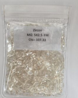 NATURAL ZERCON