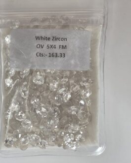 NATURAL ZIRCON