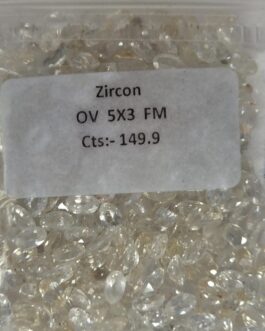 NZTURAL ZIRCON
