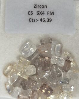 NATURAL ZIRCON