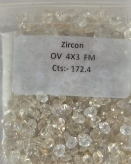 NATURAL ZIRCON