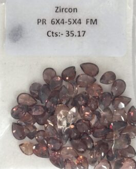 NATURAL ZIRCON