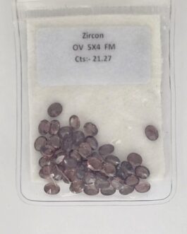 NATURAL ZIRCON