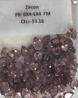 NATURAL ZIRCON