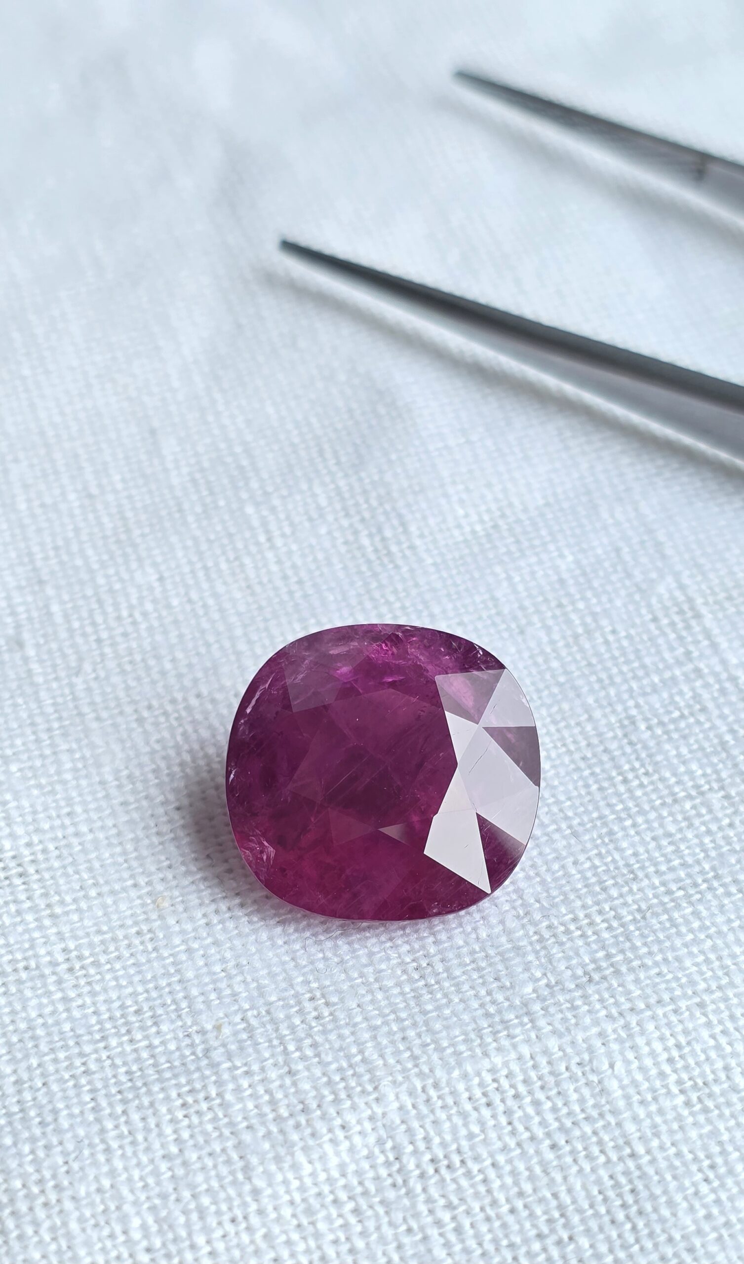 NATURAL RUBY - Image 2