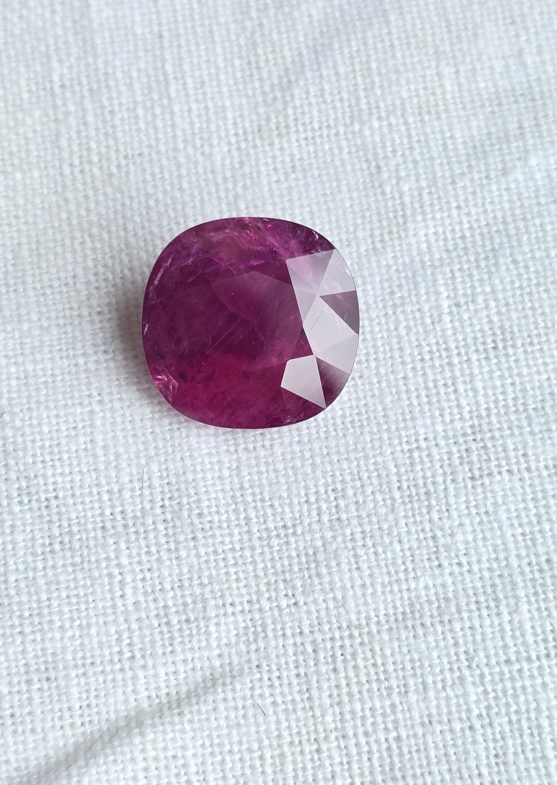NATURAL RUBY - Image 3