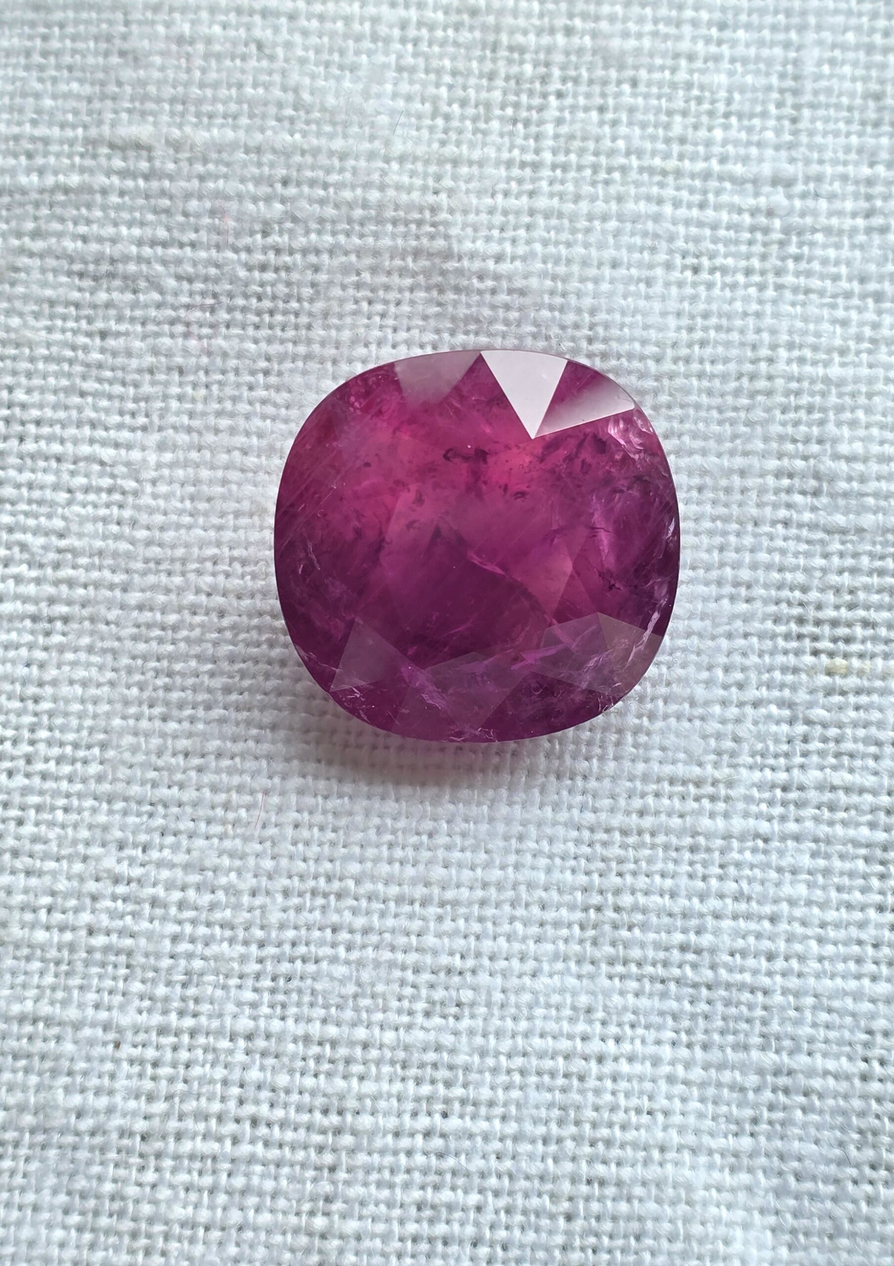 NATURAL RUBY - Image 4