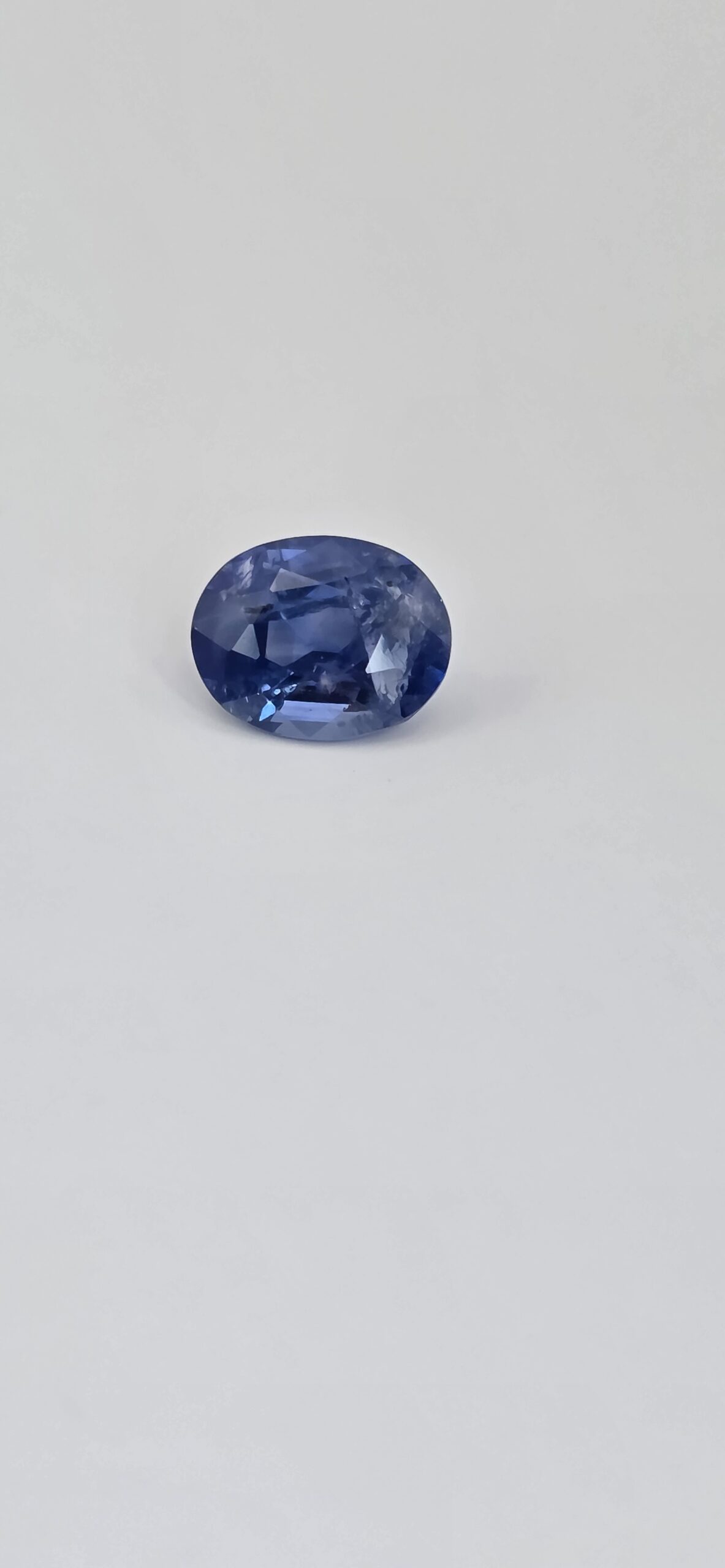 NATURAL SAPPHIRE - Image 2