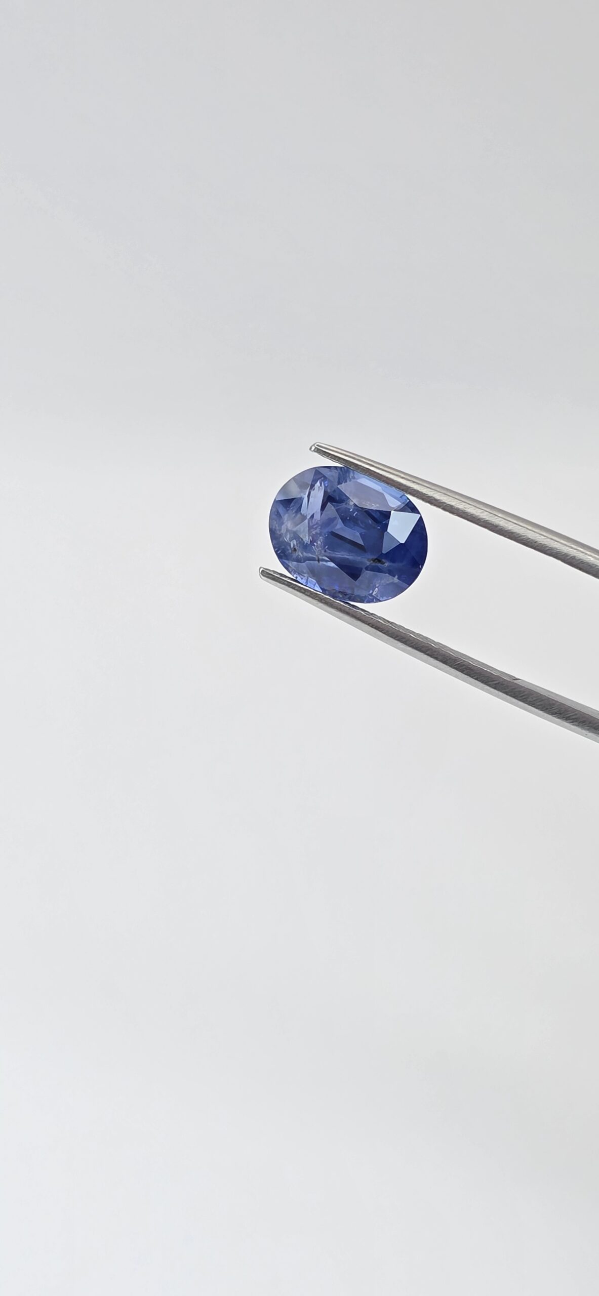 BLUE SAPPHIRE NEELAM - Image 2