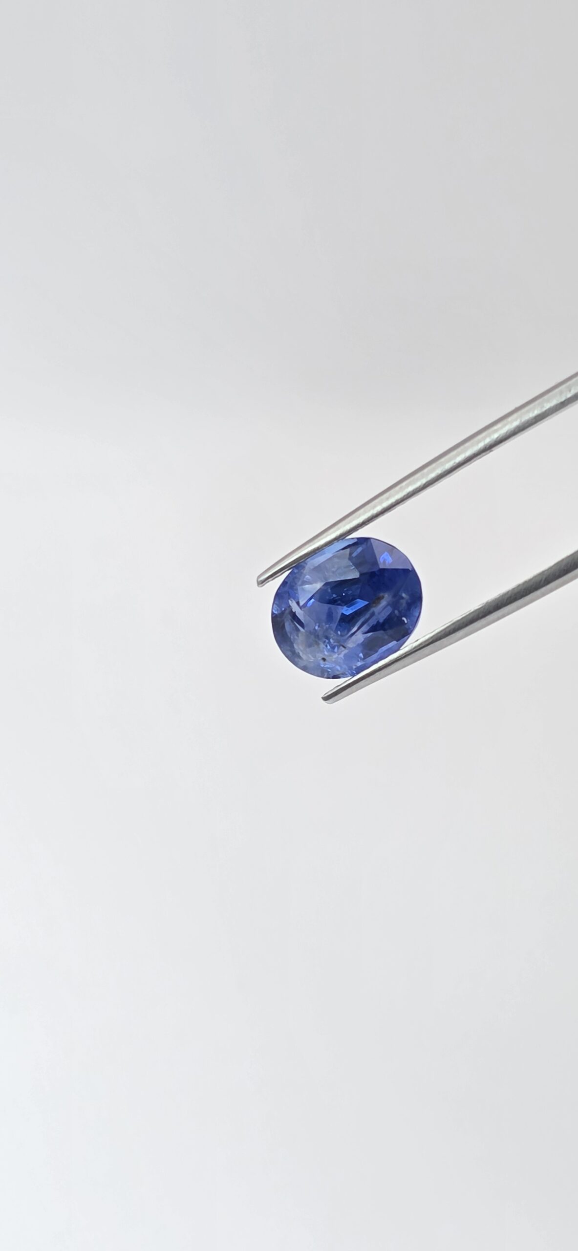 NATURAL SAPPHIRE - Image 4