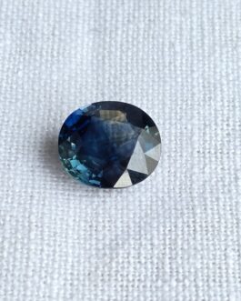 BLUE SAPPHIRE UNHEAT NEELAM