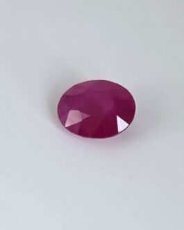 Natural Ruby