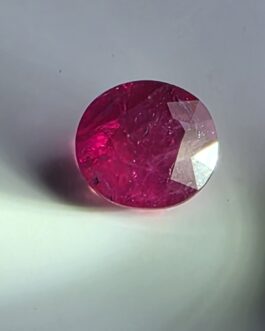 NATURAL RUBY UNHEAT