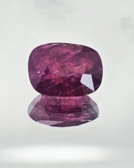 NATURAL RUBY UNHEAT