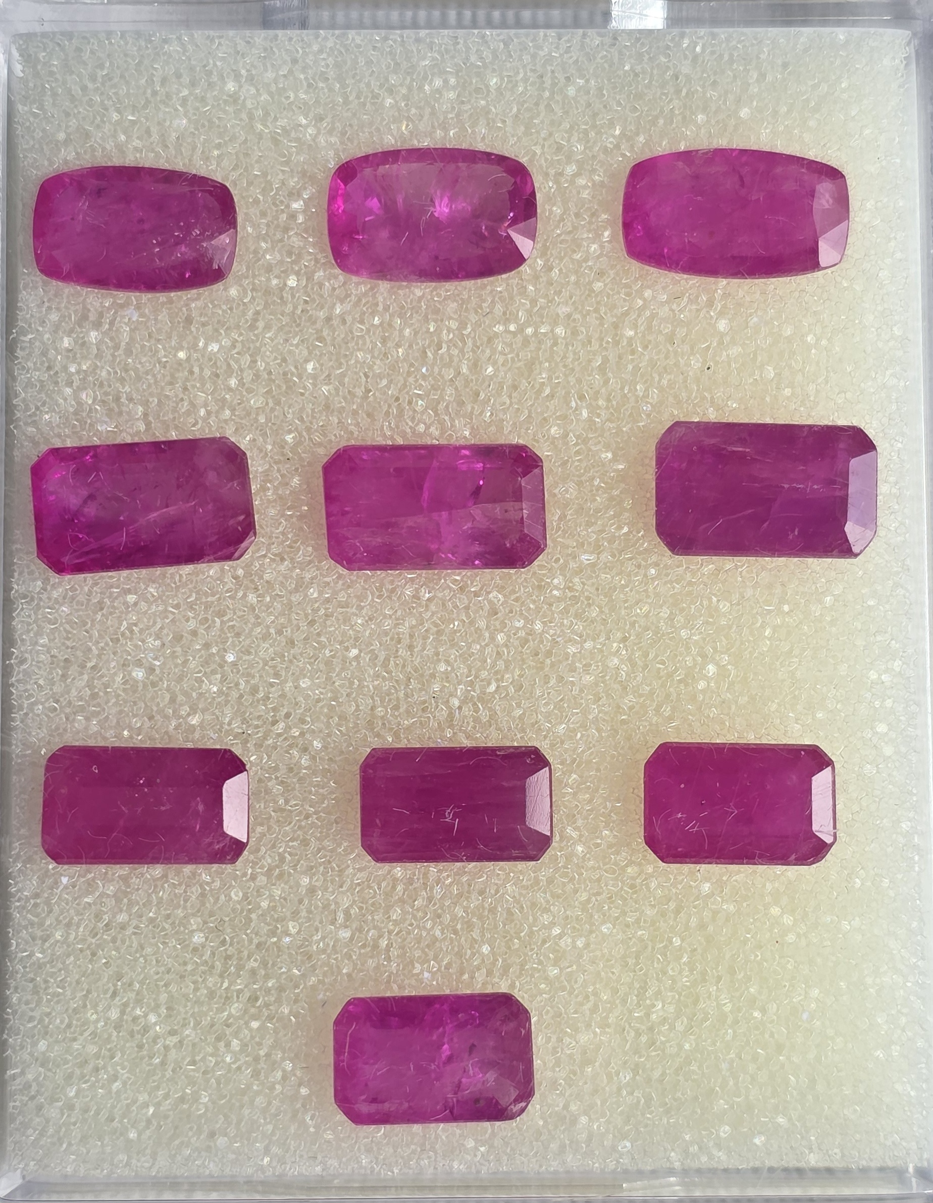 NATURAL RUBY - Image 2