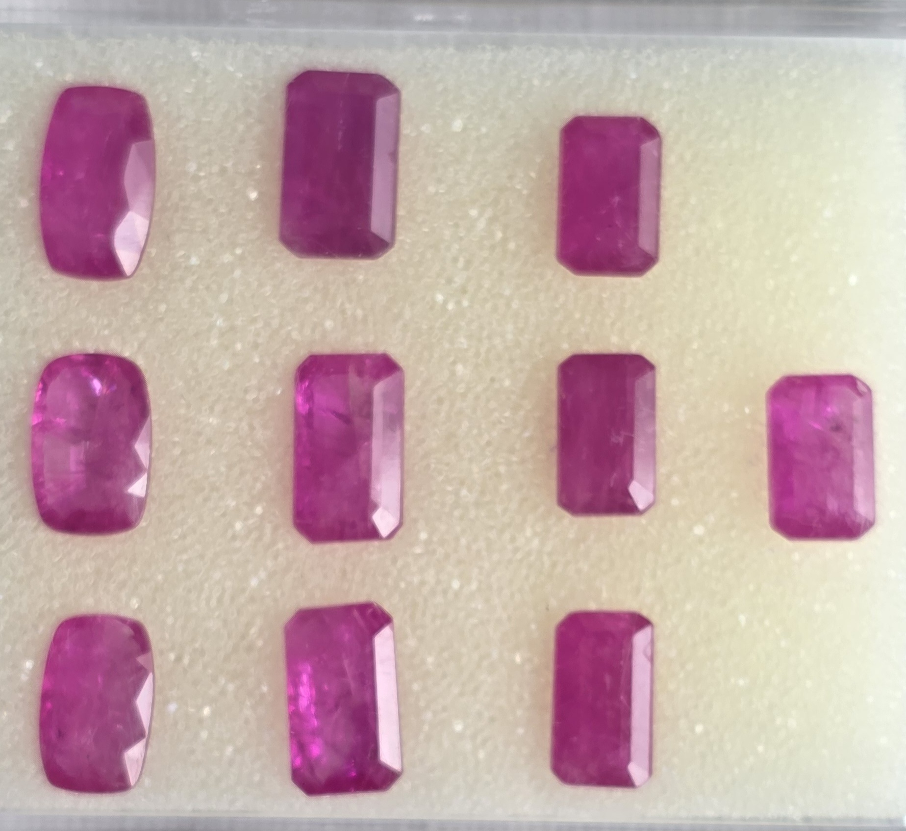 NATURAL RUBY - Image 4