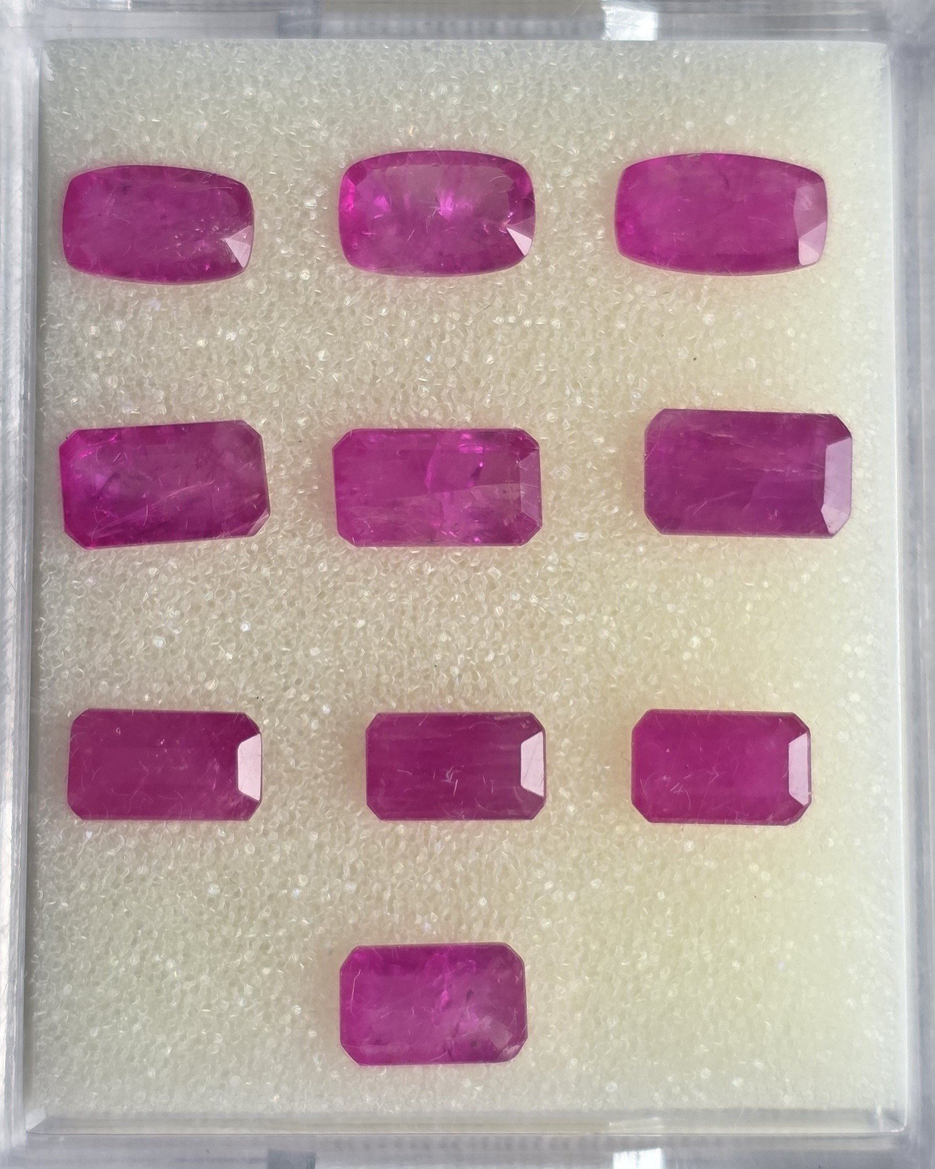 NATURAL RUBY - Image 5