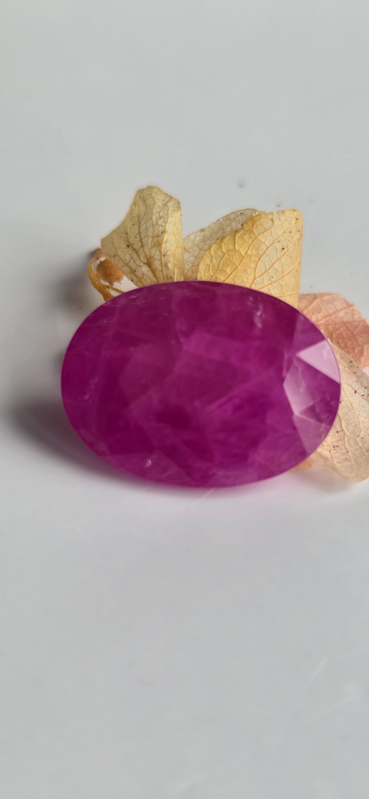 NATURAL RUBY - Image 2