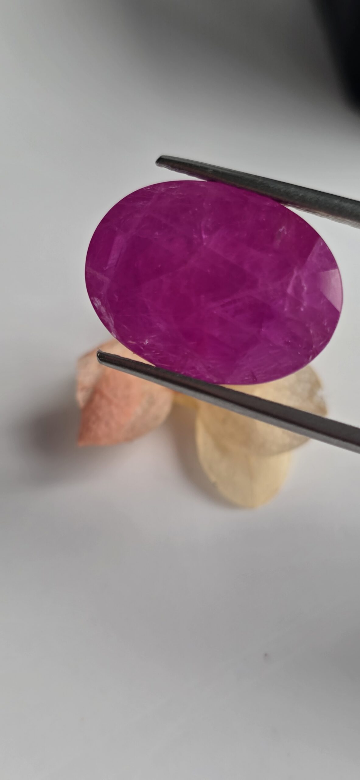 NATURAL RUBY - Image 5