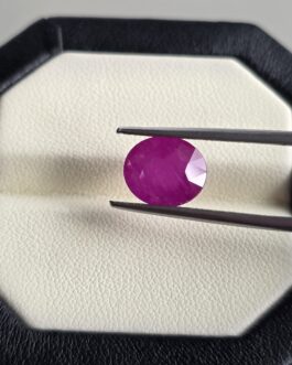 NATURAL RUBY