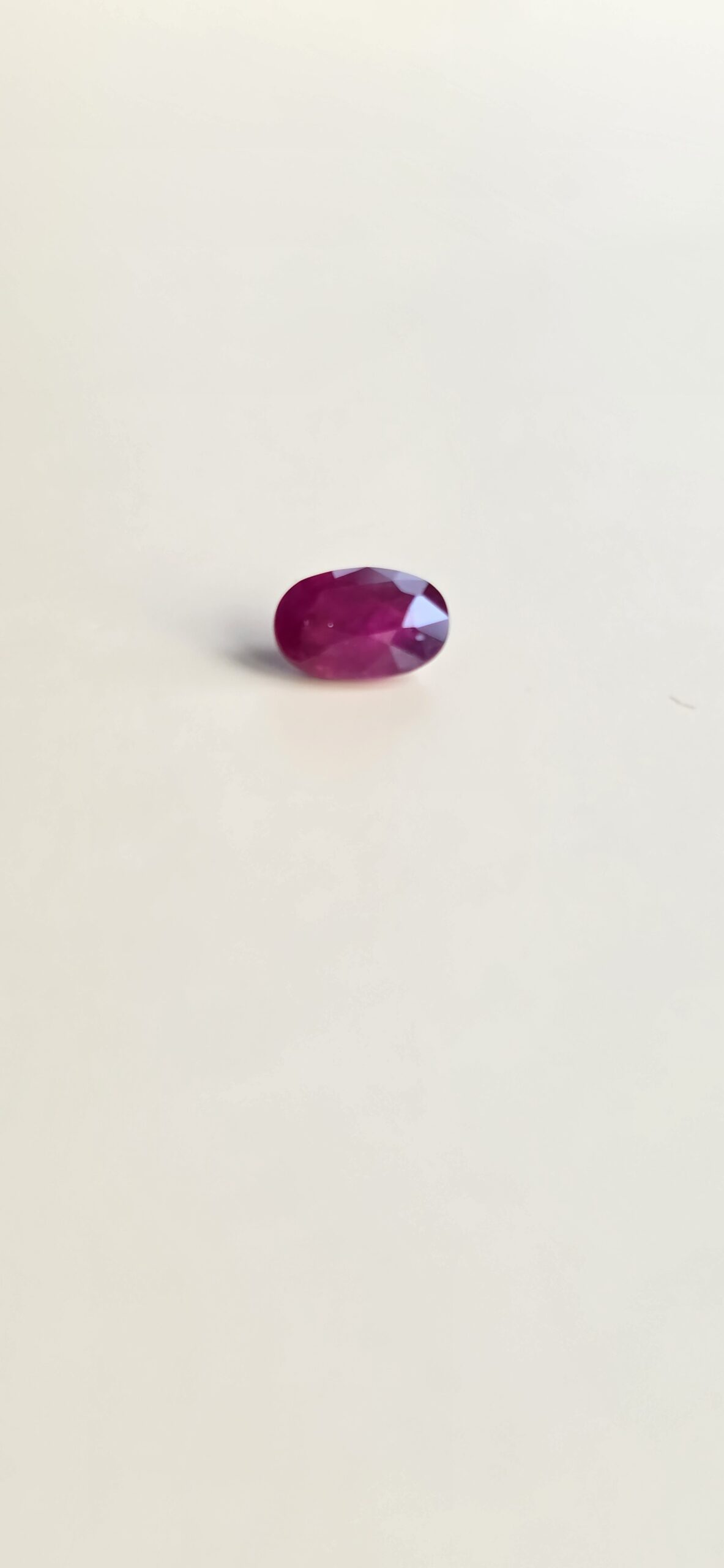 NATURAL RUBY - Image 2