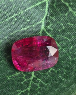 NATURAL UNHEAT RUBY
