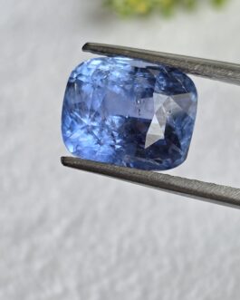 NATURAL BLUE UNHEAT SAPPHIRE