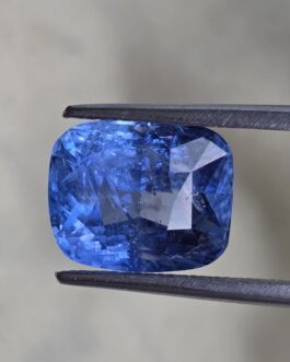 NATURAL BLUE UNHEAT SAPPHIRE