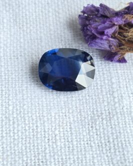 NATURAL BLUE SAPPHIRE