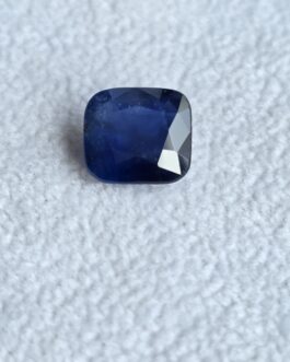NATURAL BLUE SAPPHIRE