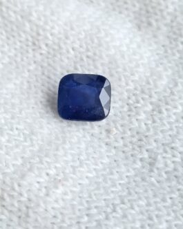 NATURAL BLUE SAPPHIRE