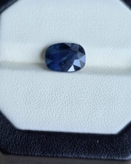 NATURAL BLUE SAPPHIRE