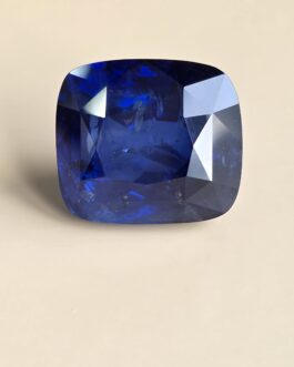 NATURAL BLUE SAPPHIRE NEELAM