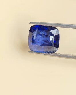 NATURAL BLUE SAPPHIRE NEELAM