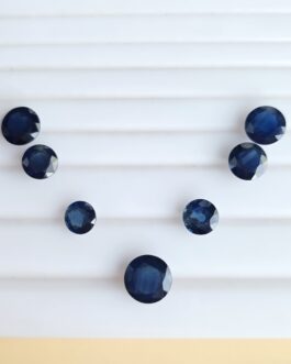 NATURAL BLUE SAPPHIRE NEELAM