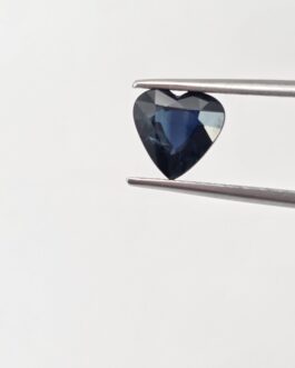 NATURAL BLUE SAPPHIRE