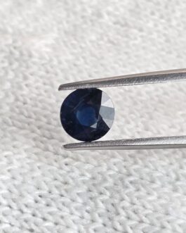 NATURAL BLUE SAPPHIRE