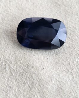 NATURAL BLUE SAPPHIRE