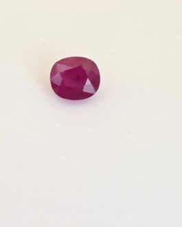 NATURAL RUBY SAPPHIRE