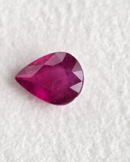 NATURAL RUBY SAPPHIRE