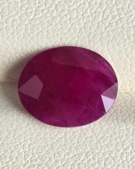 NATURAL RUBY SAPPHIRE