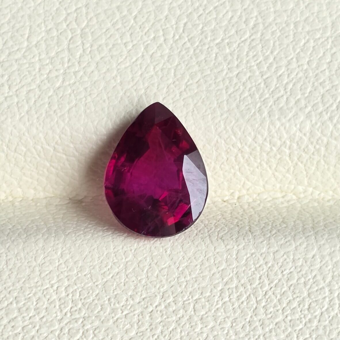 NATURAL RUBY SAPPHIRE