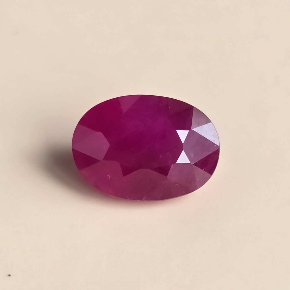 NATURAL RUBY SAPPHIRE - Image 4