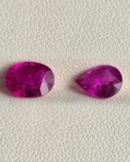 NATURAL RUBY SAPPHIRE