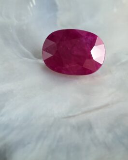 NATURAL RUBY SAPPHIRE