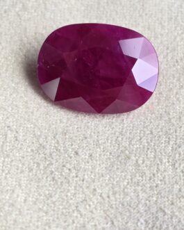 NATURAL RUBY SAPPHIRE