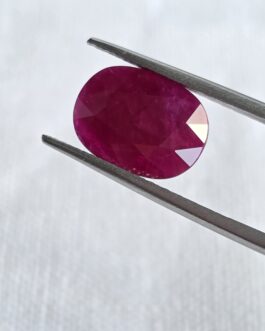 NATURAL RUBY SAPPHIRE