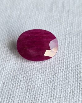 NATURAL RUBY SAPPHIRE