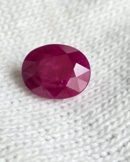 NATURAL RUBY SAPPHIRE