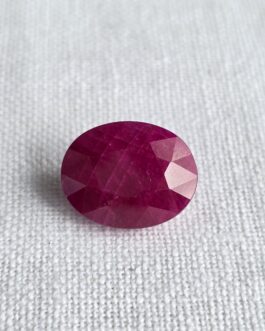 NATURAL RUBY SAPPHIRE